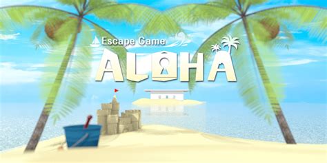 aloha jogo